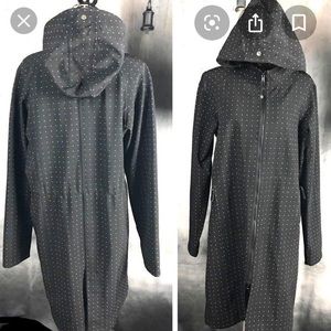 Lululemon rain coat